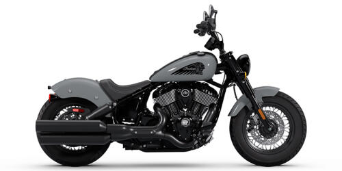 Chief Bobber Dark Horse® thumbnail