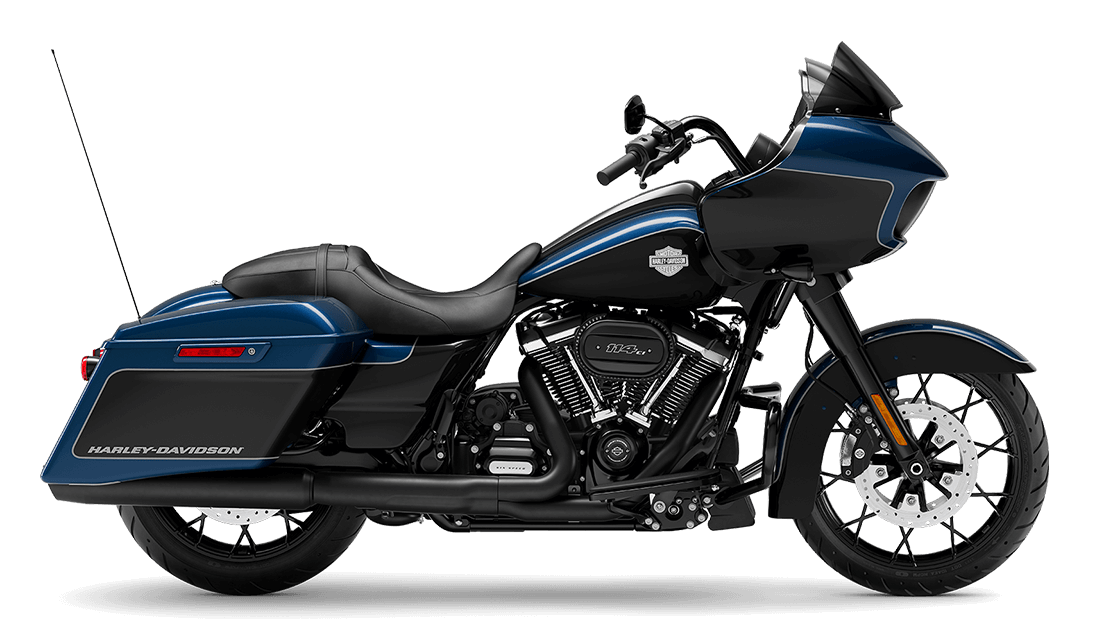 FLTRXS 2022 Road Glide® Special