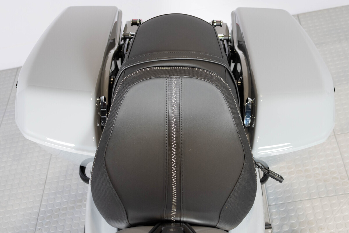 2026 Harley-Davidson® Road Glide™ FLTRX, photo 28