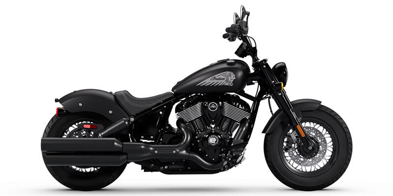 Chief Bobber Dark Horse®