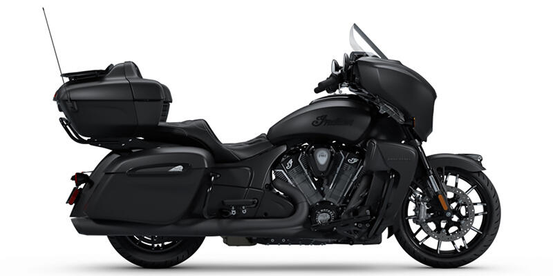 Roadmaster® PowerPlus Dark Horse®