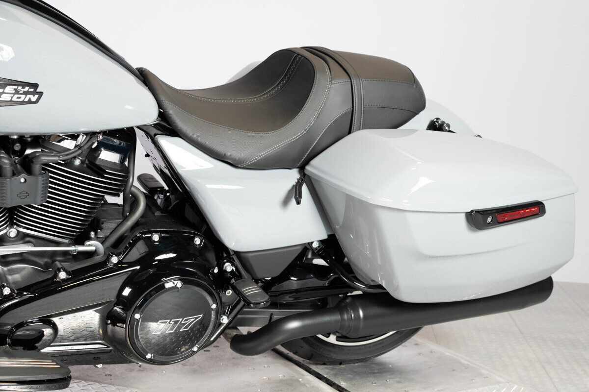 2026 Harley-Davidson® Road Glide™ FLTRX, photo 29