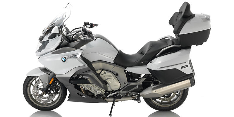 2019 K 1600 GTL