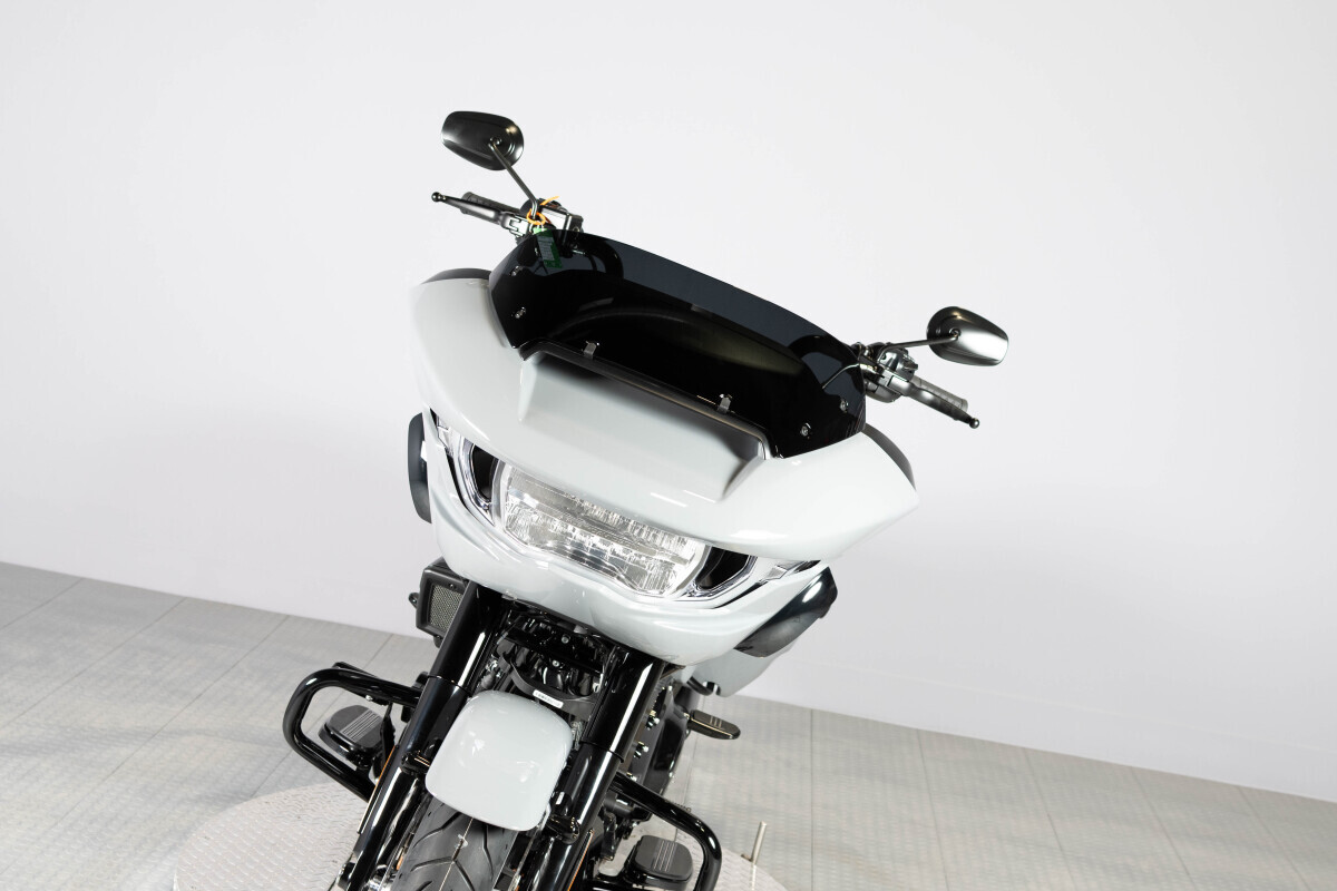 2026 Harley-Davidson® Road Glide™ FLTRX, photo 4