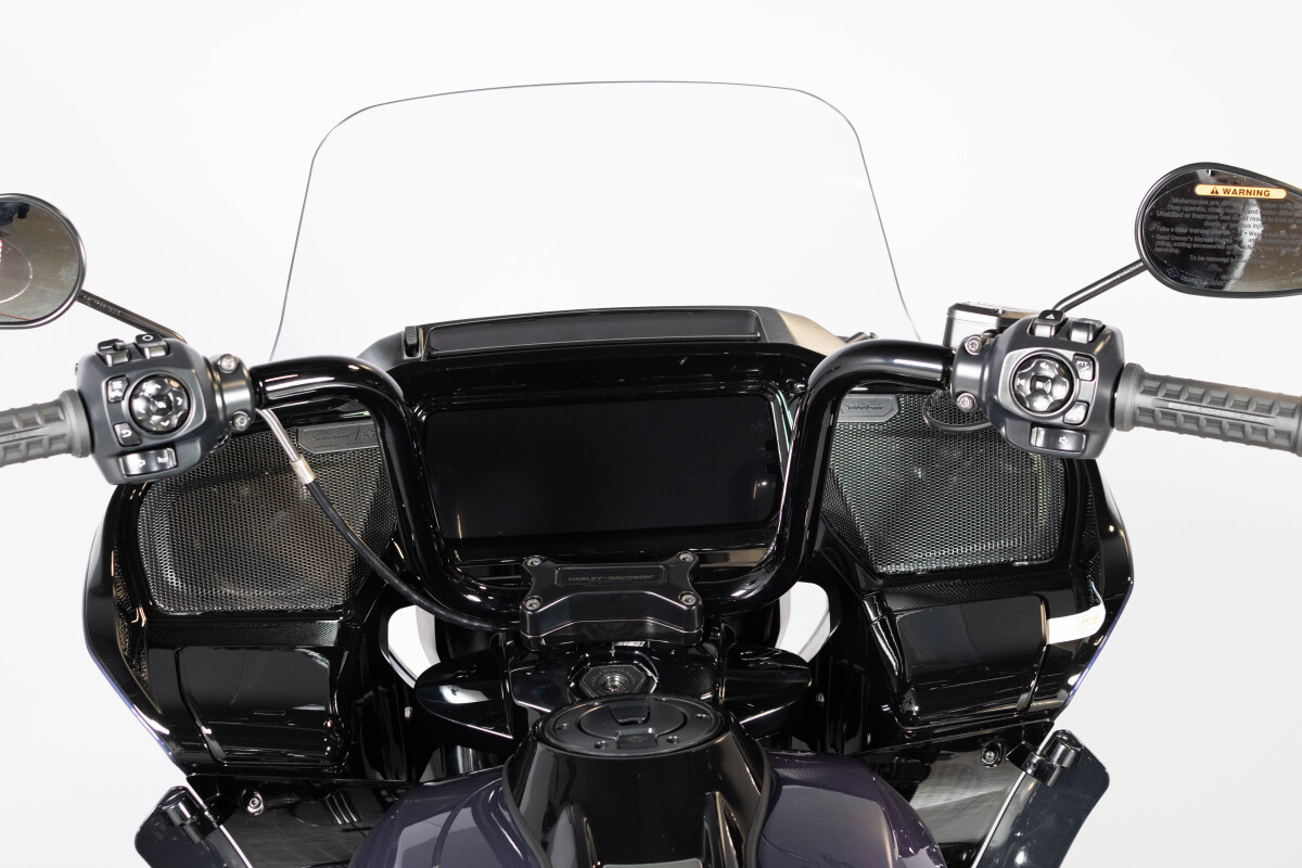 2026 Harley-Davidson® Road Glide Limited FLTRXL, photo 28