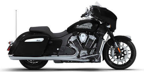 Chieftain® PowerPlus Limited thumbnail