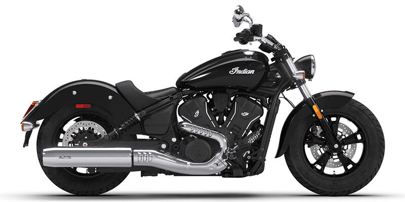 Scout® Sixty Classic