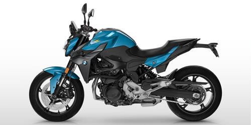 2025 F 900 R thumbnail