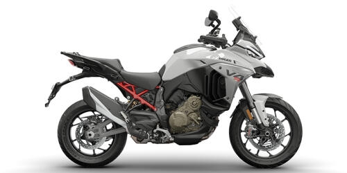 2026 Multistrada V4 S thumbnail