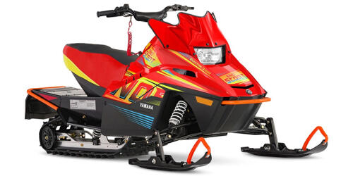 SnoScoot ES thumbnail
