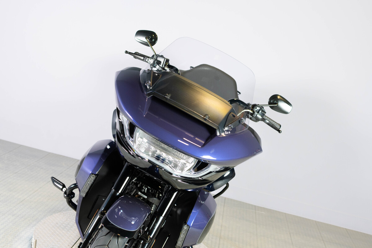 2026 Harley-Davidson® Road Glide Limited FLTRXL, photo 19