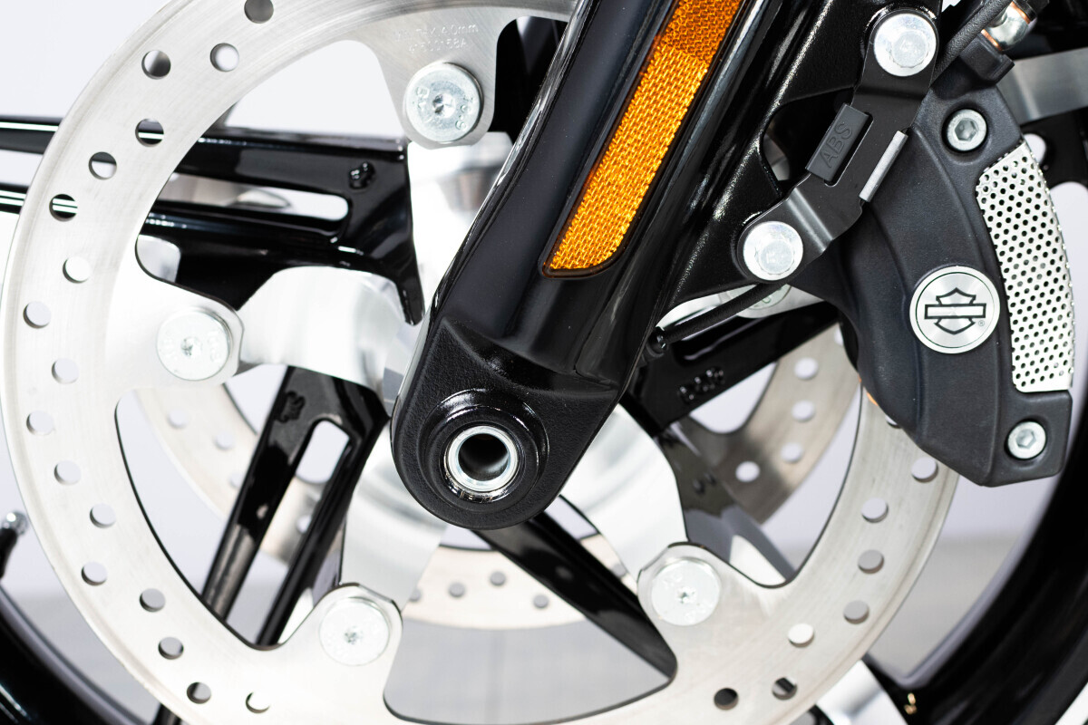 2026 Harley-Davidson® Road Glide™ FLTRX, photo 14