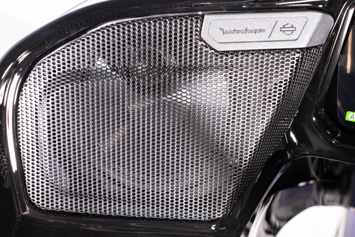 2026 Harley-Davidson® Road Glide Limited FLTRXL, photo 32