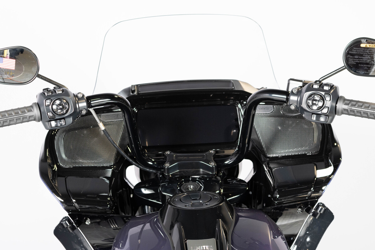 2026 Harley-Davidson® Road Glide Limited FLTRXL, photo 29