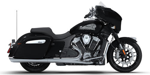 Chieftain® PowerPlus Limited with 112 thumbnail