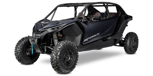 2026 ZFORCE Z10-4 thumbnail