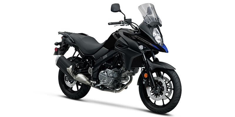 2025 V-Strom 650