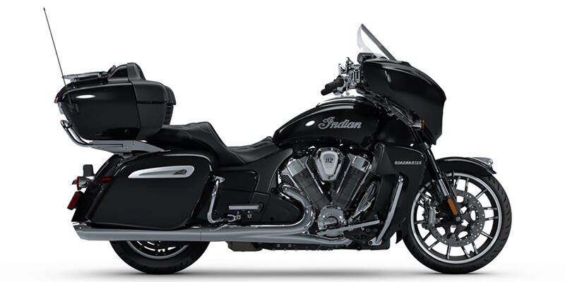 Roadmaster® PowerPlus Limited with 112