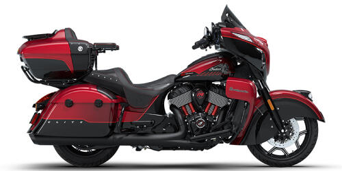 Roadmaster® 125th Anniversary Edition thumbnail