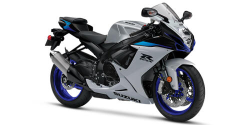 2026 GSX-R600 thumbnail
