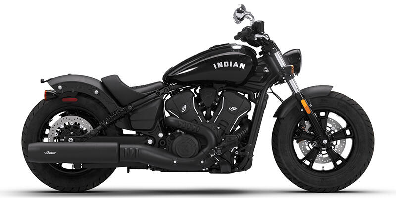 Scout® Sixty Bobber Limited