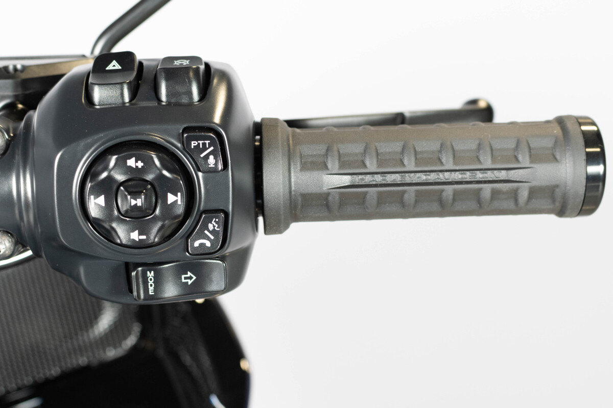 2026 Harley-Davidson® Road Glide Limited FLTRXL, photo 40