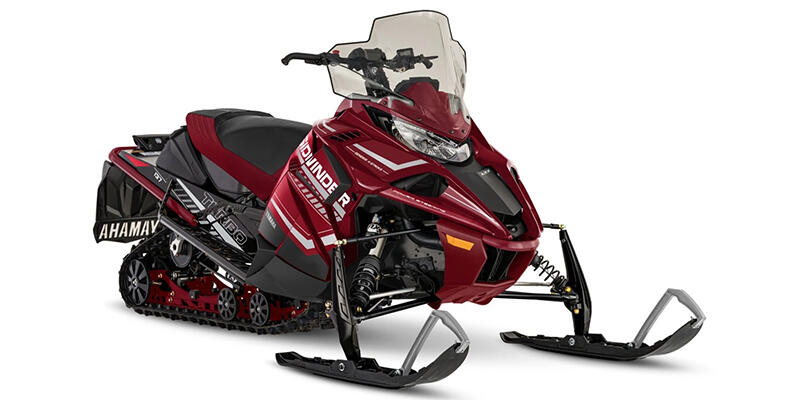 Sidewinder L-TX GT EPS