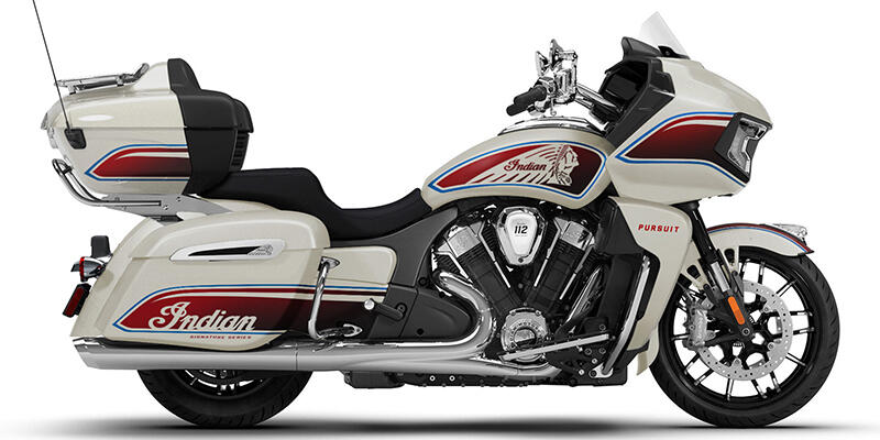 Pursuit Limited Signature Series