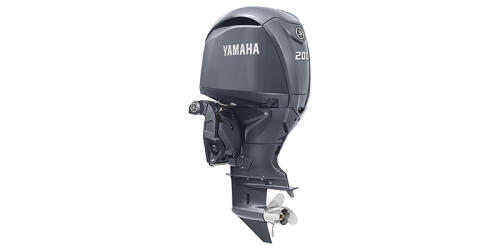 Four Stroke In-Line LF200XD2 thumbnail