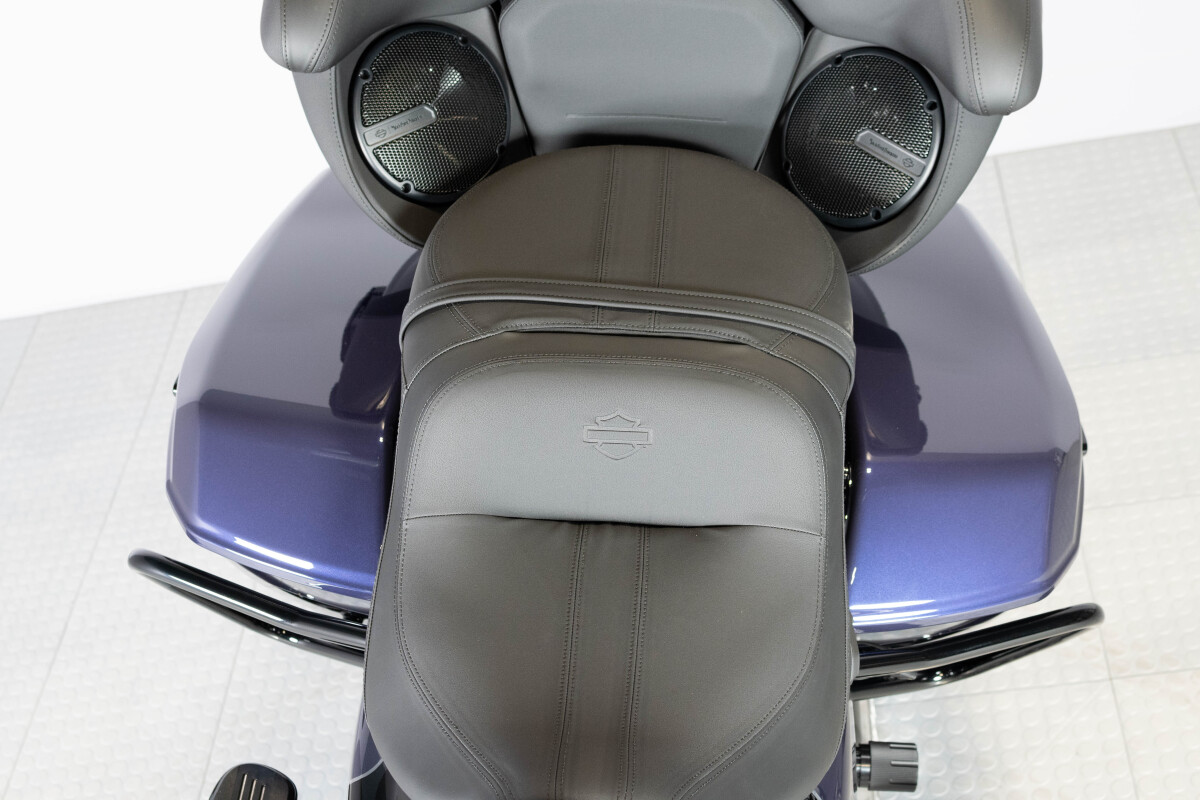 2026 Harley-Davidson® Road Glide Limited FLTRXL, photo 37