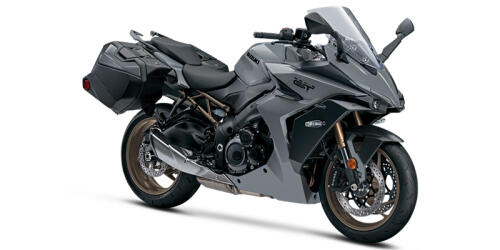 2025 GSX-S1000GT+ thumbnail