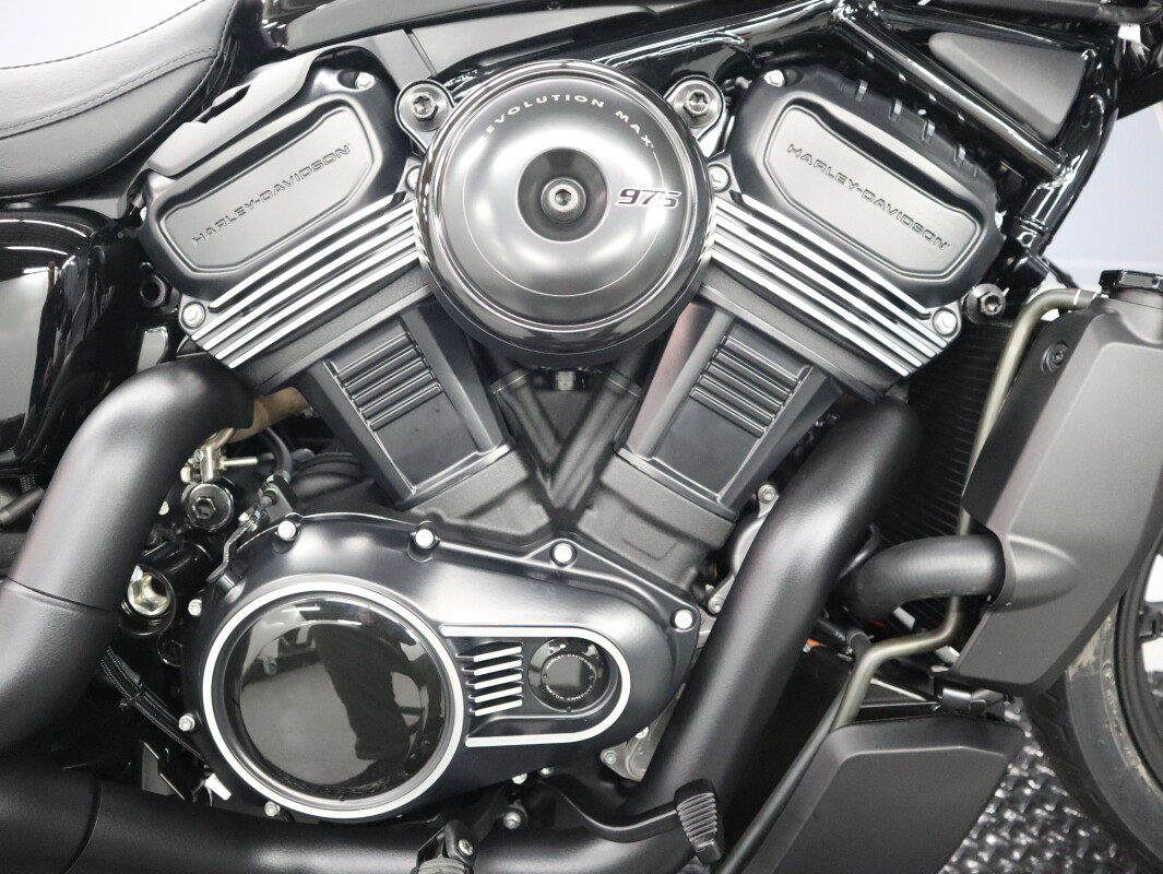 2026 Harley-Davidson® Nightster™ RH975, photo 15