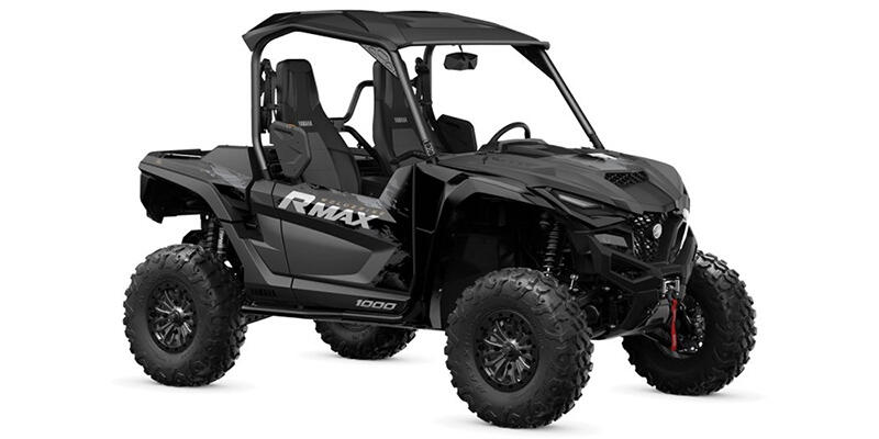 Wolverine RMAX2 1000 XT-R