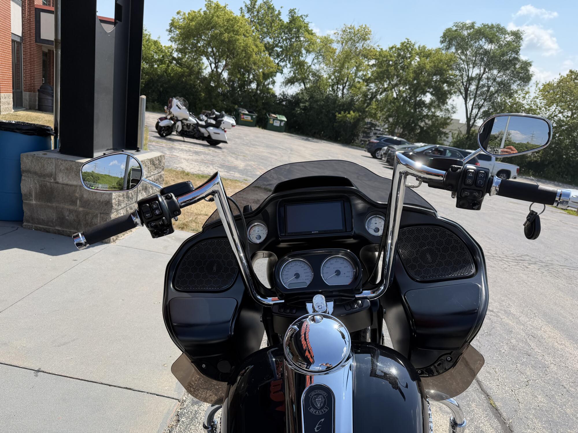 2020 Harley-Davidson Road Glide