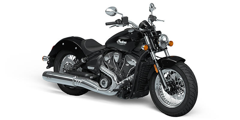 Scout® Classic Limited