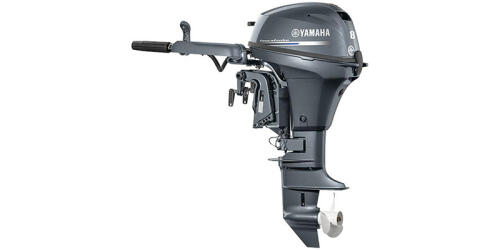 Four Stroke Portable Fishing-Hunting F8LMHB thumbnail