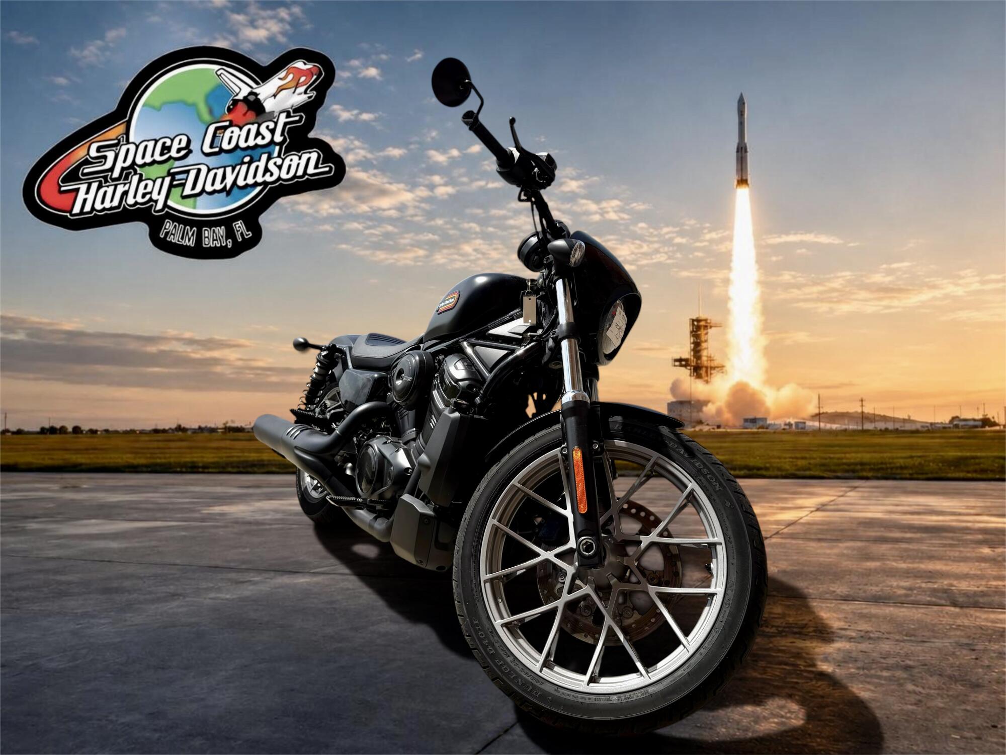 Harley-Davidson® Nightster™ Special 2025
