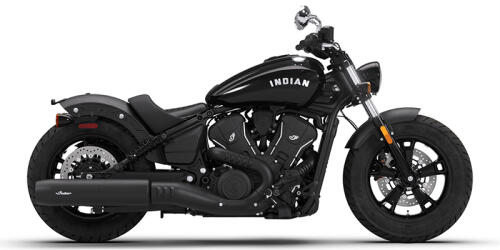 Scout® Sixty Bobber thumbnail