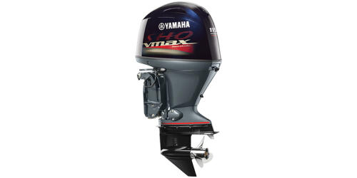 V MAX SHO In-Line VF115LB thumbnail