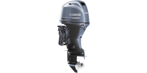 Four Stroke Midrange 1.0L F60LC thumbnail