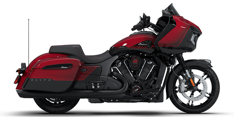 Challenger 125th Anniversary Edition