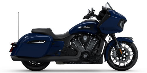 Challenger Dark Horse® thumbnail