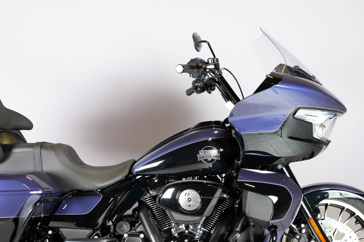 2026 Harley-Davidson® Road Glide Limited FLTRXL, photo 14