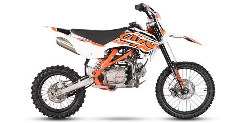 TT 125 EFI thumbnail