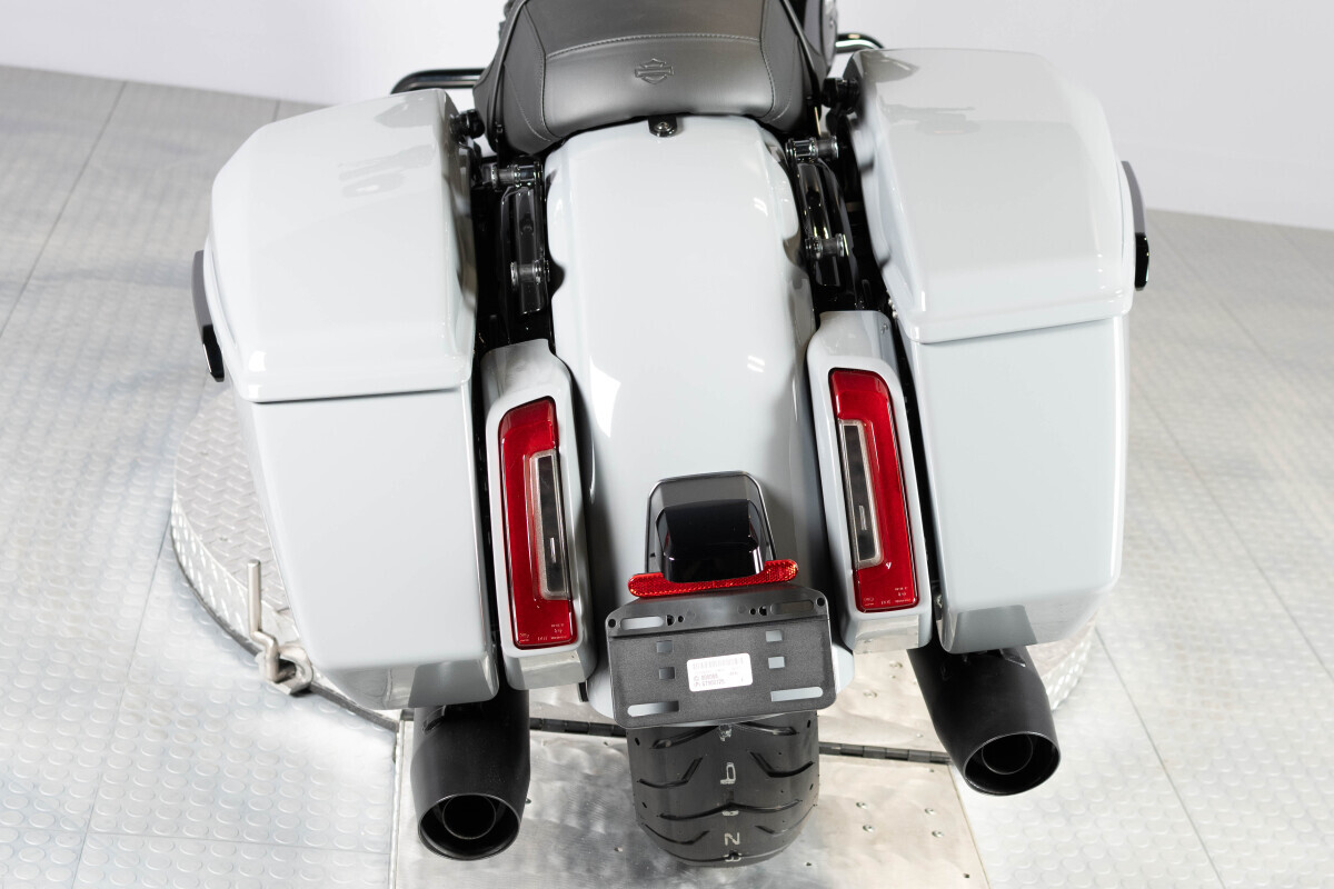 2026 Harley-Davidson® Road Glide™ FLTRX, photo 9