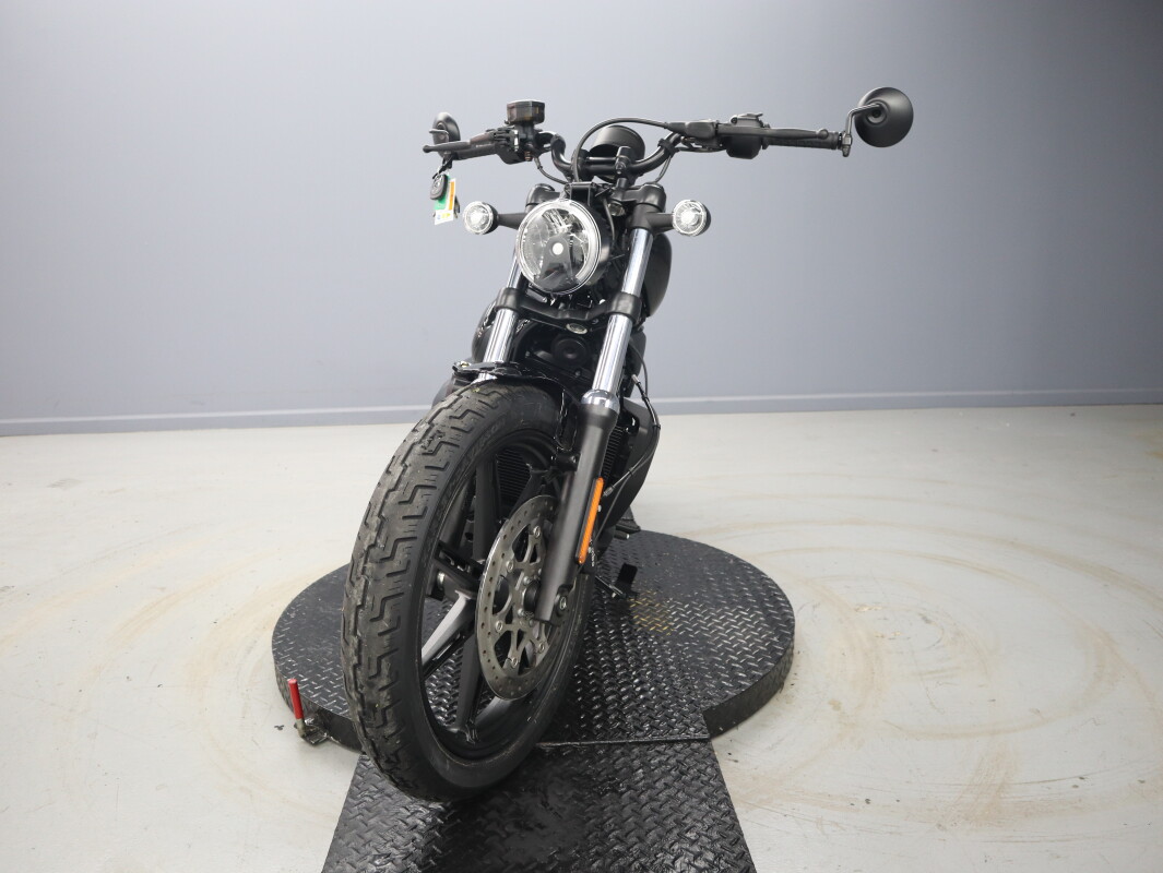 2026 Harley-Davidson® Nightster™ RH975, photo 3