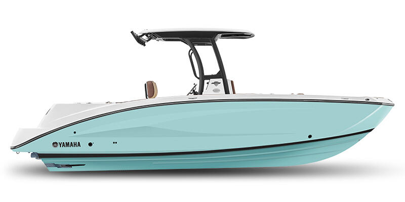 255 FSH Sport H