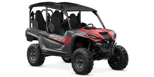 Wolverine RMAX4 Compact 1000 R-Spec thumbnail