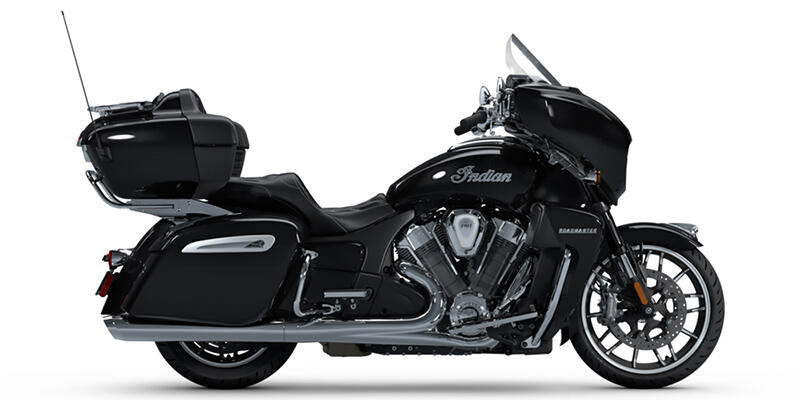 Roadmaster® PowerPlus Limited