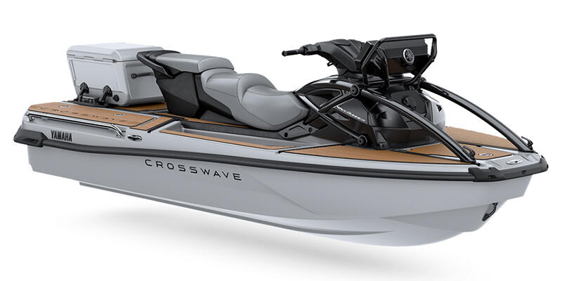 WaveRunner® Crosswave Base